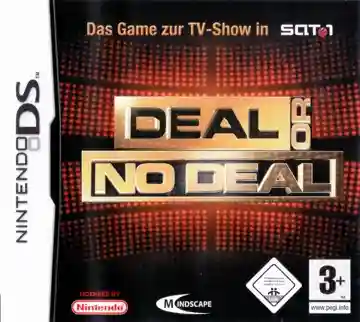 Deal or No Deal (Australia)